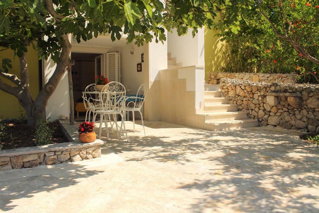Apartments Nejasmic - Little House For Peaceful And Domestic Vacation Bol Ngoại thất bức ảnh
