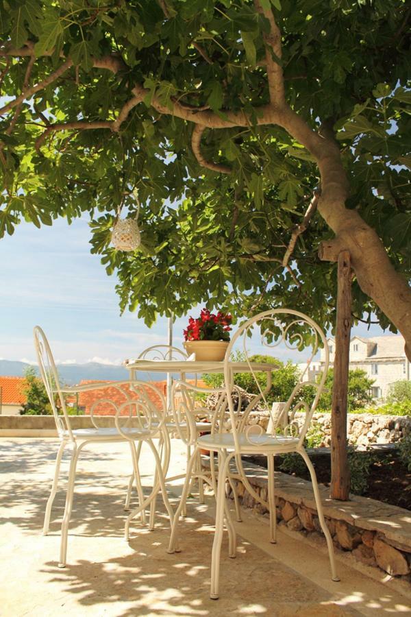 Apartments Nejasmic - Little House For Peaceful And Domestic Vacation Bol Ngoại thất bức ảnh